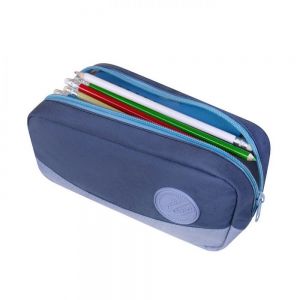 ESTUCHE ESCOLAR SKOLAI personalizada